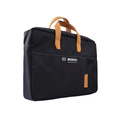 Portronics hotsell laptop bag